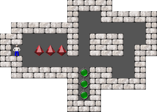 Level 81 — Bugs collection 3